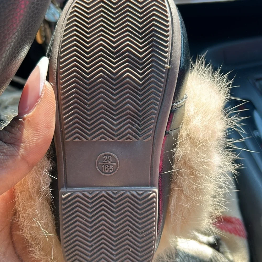 Kids dress shoes - Picture 3 of 3